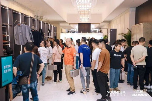 洞見定制家居增長(zhǎng)之道 首場(chǎng)諾米品牌價(jià)值賦能大會(huì)武漢站盛啟，聚焦五金零售新機(jī)遇